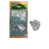 SOPORTE PLASTICO TRANSPARENTE 161 (BL-5)
