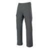 PANTALON MULTIBOLSILLOS GRIS P345 8 T-40