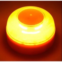 LUZ EMERGENCIA V16 PARA VEHICULOS 48050