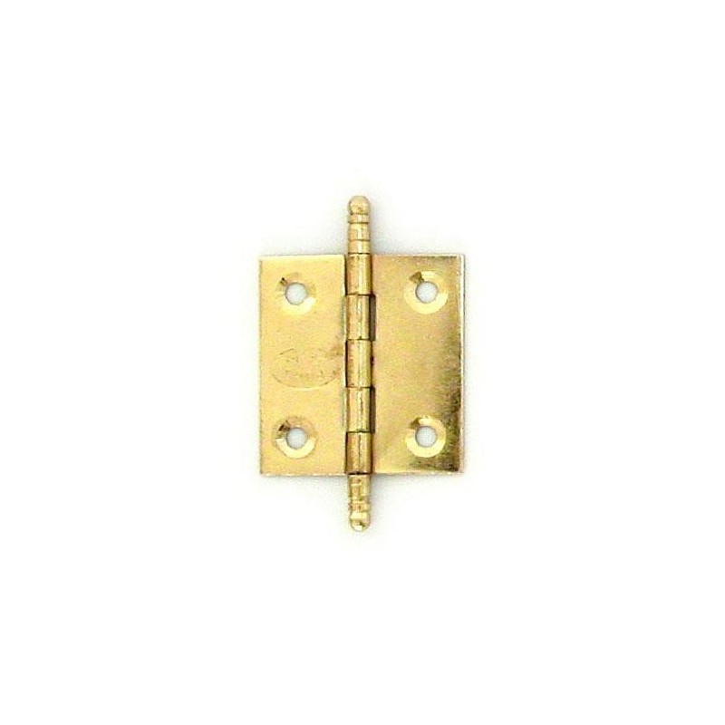 BISAGRAS LATON RF.207 LIM 60X40 100/008