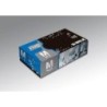GUANTE NITRILO NEGRO 100 UD. FLASH TALLA XG GD23