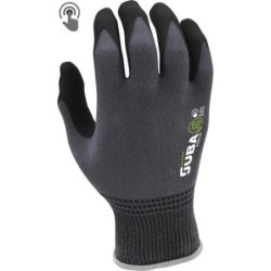 GUANTE FIBRA INGENIA® NITRILO FOAM H5111PLUS/7