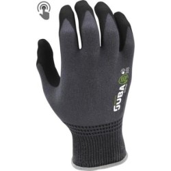 GUANTE FIBRA INGENIA® NITRILO FOAM H5111PLUS/10