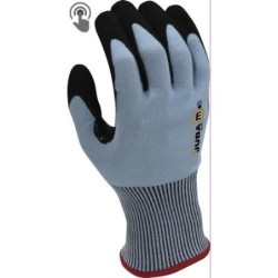 GUANTE FIBRA K-ROCK® LETRA CORTE "E" H4211RF/7