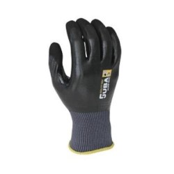 GUANTE NYLON DOBLE RECUBRIMIENTO TOTAL H5520RF/10