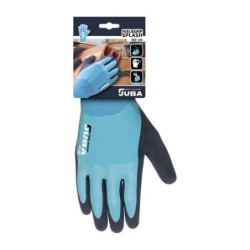 GUANTE NYLON/LATEX FEEL&GRIP SPLASH H259/11