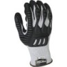 GUANTE ANTI-IMPACTOS NITRILO EN PALMA H4560IM/9