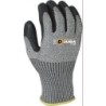 GUANTE FIBRA K-ROCK®,MICROVENTOSAS LATEX H4580/ 8