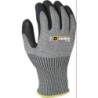GUANTE FIBRA K-ROCK®,MICROVENTOSAS LATEX H4580/10