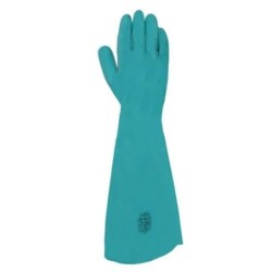 GUANTE NITRILO PISCINAS H811C-55-9 PAR