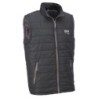 CHALECO ACOLCHADO DISCOVERY GRIS 2881G/S