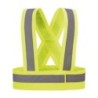 TIRANTES ALTA VISIBILIDAD HVT STRAP HVT/M
