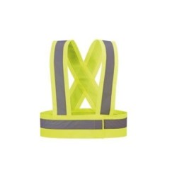 TIRANTES ALTA VISIBILIDAD HVT STRAP HVT/XL