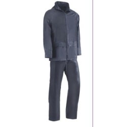 TRAJE DE AGUA BE GREEN NYLON 100%. 802RH AZUL-M