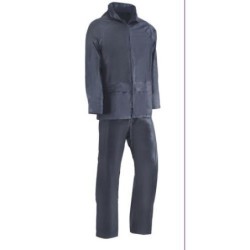 TRAJE DE AGUA BE GREEN NYLON 100%. 802RH AZUL-L
