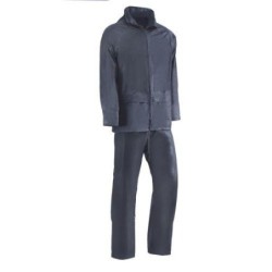TRAJE DE AGUA BE GREEN NYLON 100%. 802RH AZUL-XL