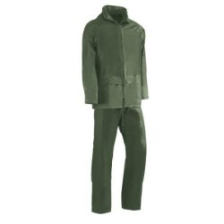 TRAJE DE AGUA BE GREEN NYLON 100%. 802RH VERDE-L