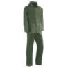 TRAJE DE AGUA BE GREEN NYLON 100%. 802RH VERDE-2XL