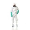 BUZO PROTECTOR DESECHABLE BLANCO T/XL 1188B56PRO