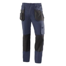 PANTALON TOP RANGE MARIN/NG.981 M