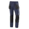 PANTALON TOP RANGE MARIN/NG.981 M