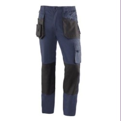 PANTALON TOP RANGE MARIN/NG.981 XL
