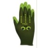 GUANTE NIÑOS NYLON C/LATEX RUGOSO EN PALMA H253/3