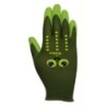 GUANTE NIÑOS NYLON C/LATEX RUGOSO EN PALMA H253/5