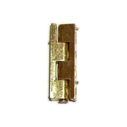 BISAGRA 55 ORO MODELO 261 MAESTRO