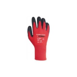 GUANTE ECONIT FOAM NYLON+NITRILO H111801/07