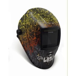 PANTALLA SOLDAR HELLMET WELDER 6773