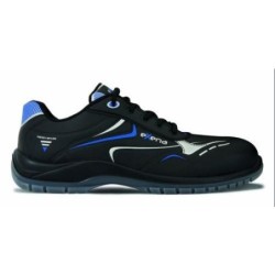 DEPORTIVO ONICE BLACK S3 TALLA 40