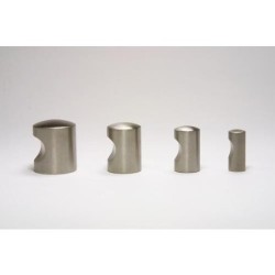 POMO ACERO INOXIDABLE 15X25 2005