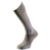CALCETIN COMPRESIVO MARRON M81401 TALLA M PAR