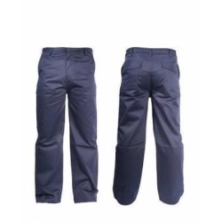PANTALON SOLDADURA WELDER WLR-200 TALLA M