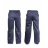 PANTALON SOLDADURA WELDER WLR-200 TALLA M
