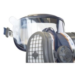 PROTECTOR VISOR MASCARA INTEGRA SPM520