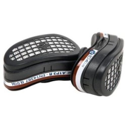 FILTROS MASCARA A1/P3. (PAR) SPR341