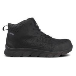 BOTA SEG. AMBER NEGRO T-40