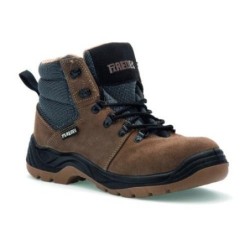 BOTA TERRA S1P MARRON SP5091 MA/38