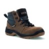BOTA TERRA S1P MARRON SP5091 MA/47