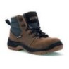 BOTA TERRA PIEL S1P MARRON T.48 SP5091 MA/48