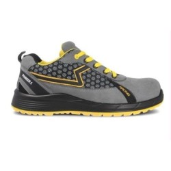 DEPORTIVA SEGUR. ALONSO PLUS GRIS-AMA. SP5203 T-44