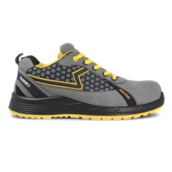 DEPORTIVA SEGUR. ALONSO PLUS GRIS-AMA. SP5203 T-45