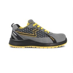 DEPORTIVA SEGUR. ALONSO PLUS GRIS-AMA. SP5203 T-46