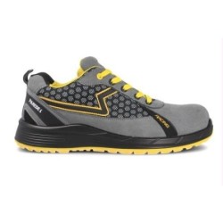 DEPORTIVA SEGUR. ALONSO PLUS GRIS-AMA. SP5203 T-47
