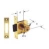 CERRADURA REVERSIBLE URKO 22-25
