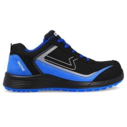 DEPORTIVA SEGURIDAD HAMILTON NGO.-AZUL SP5198 T-45