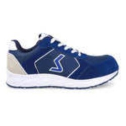 DEPORTIVA SEGURIDAD NADAL AZUL T.37 SP5201