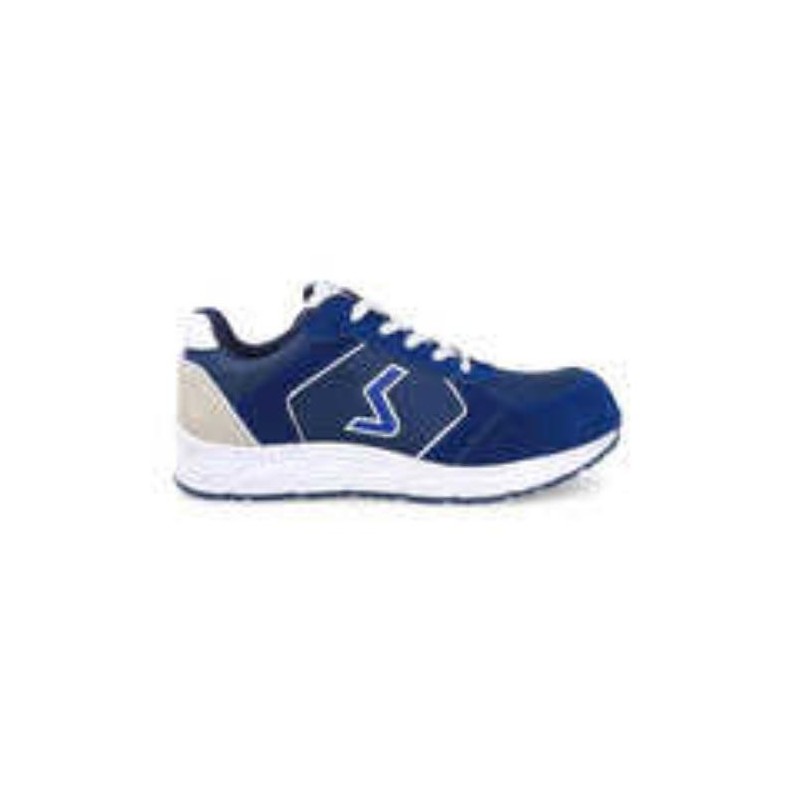 DEPORTIVA SEGURIDAD NADAL AZUL T.37 SP5201